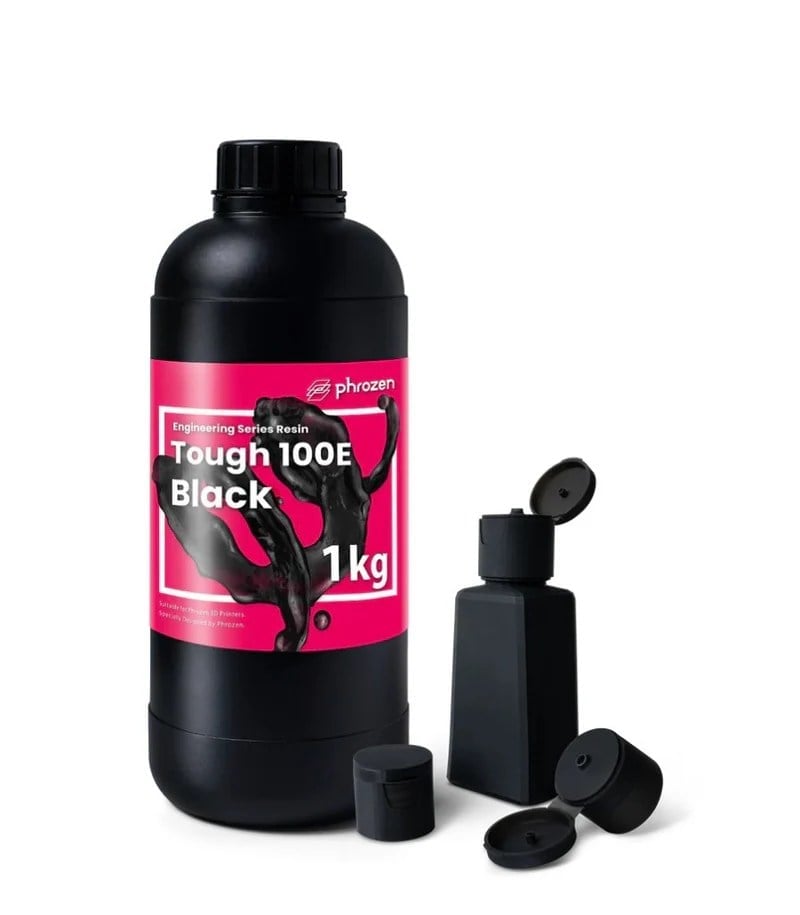 Phrozen Tough 100E UV Reçine - 1KG