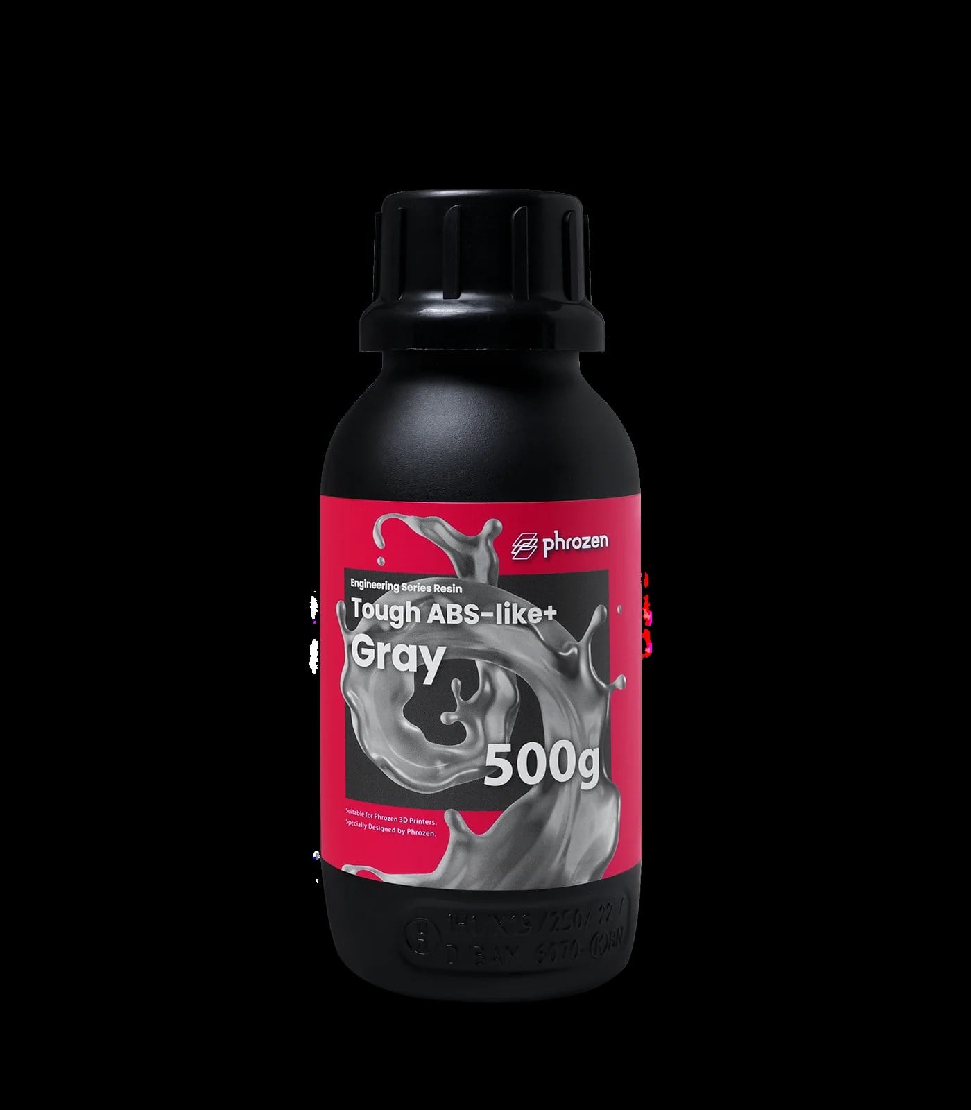 Phrozen Tough ABS Like UV Reçine Gray(Gri) - 0.5KG