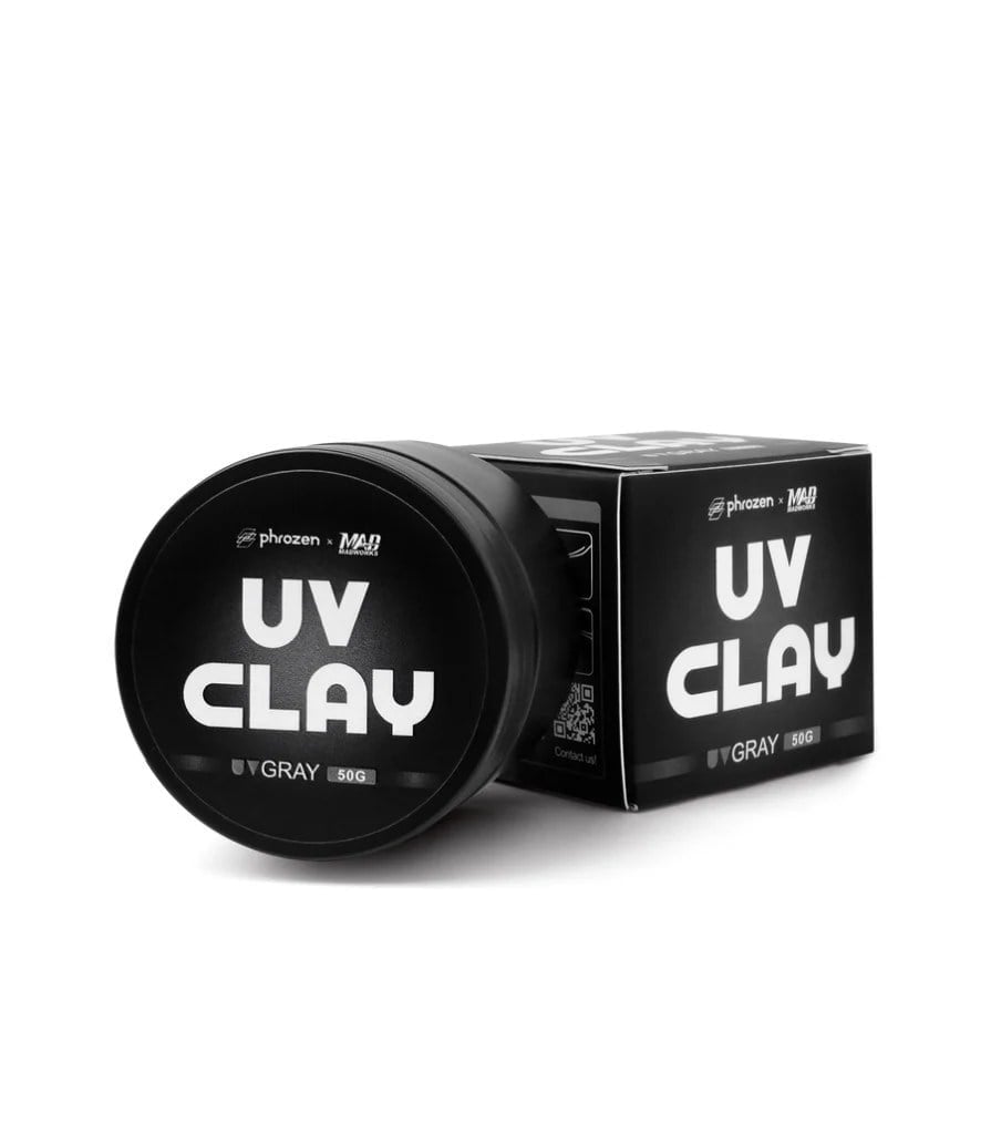 Phrozen UV Clay Tamir Kili