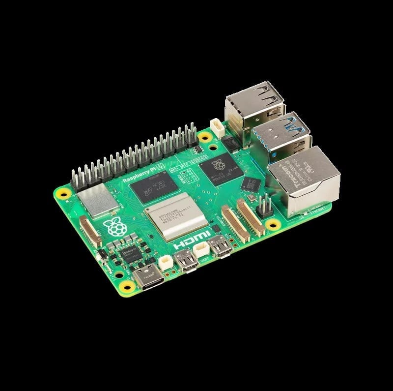 Raspberry Pi 5 - 8GB