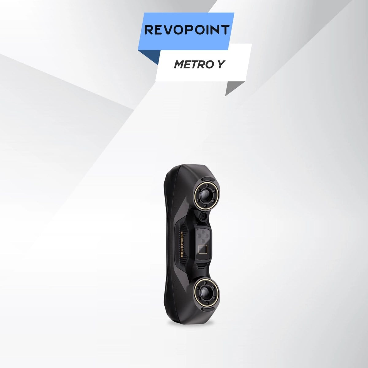 Revopoint Metro X 3D Tarayıcı Advenced Paket