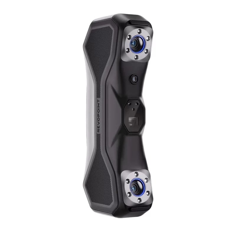 Revopoint Metro X 3D Tarayıcı Standart Paket