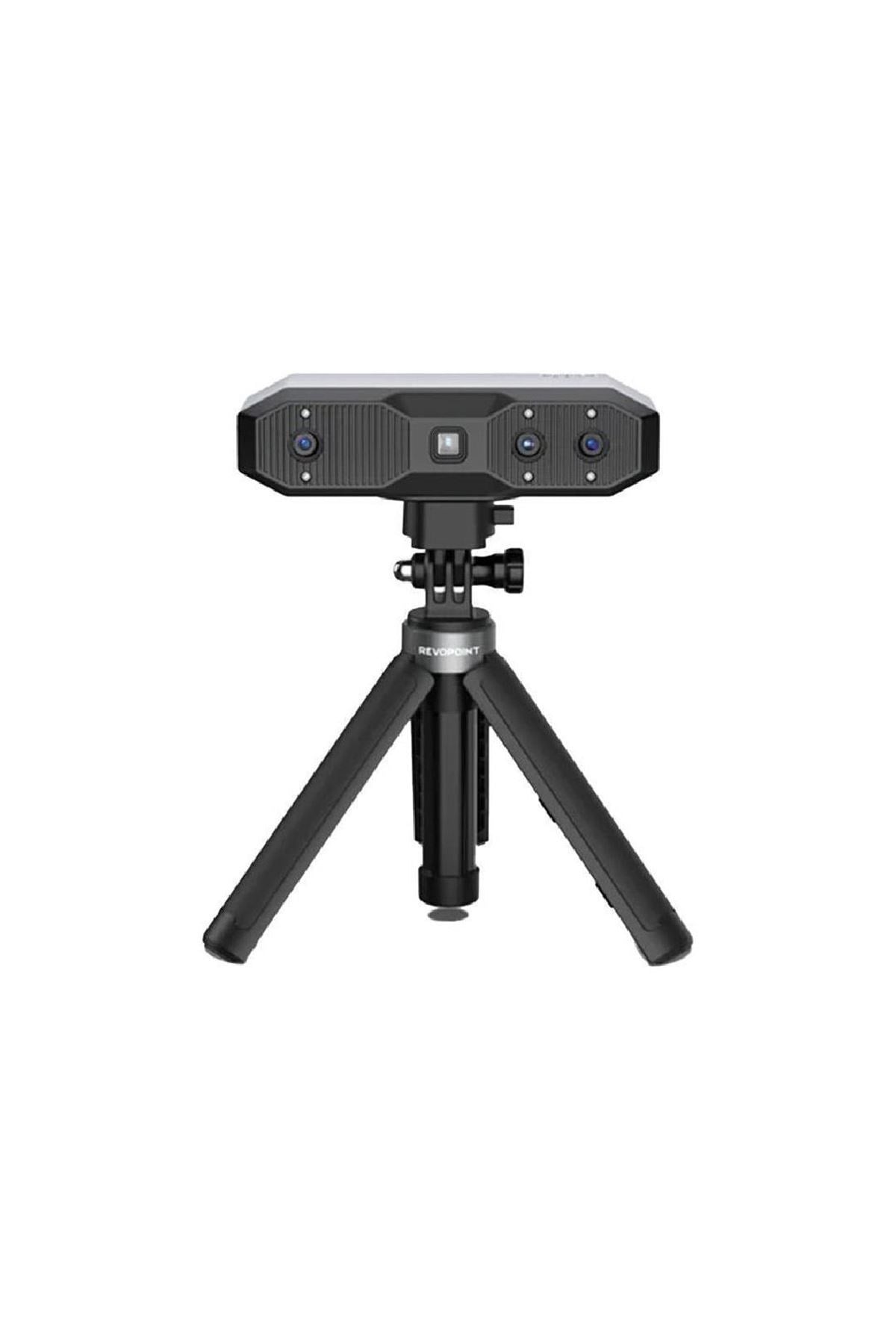 Revopoint Mini 2 3D Tarayıcı Advanced Paket