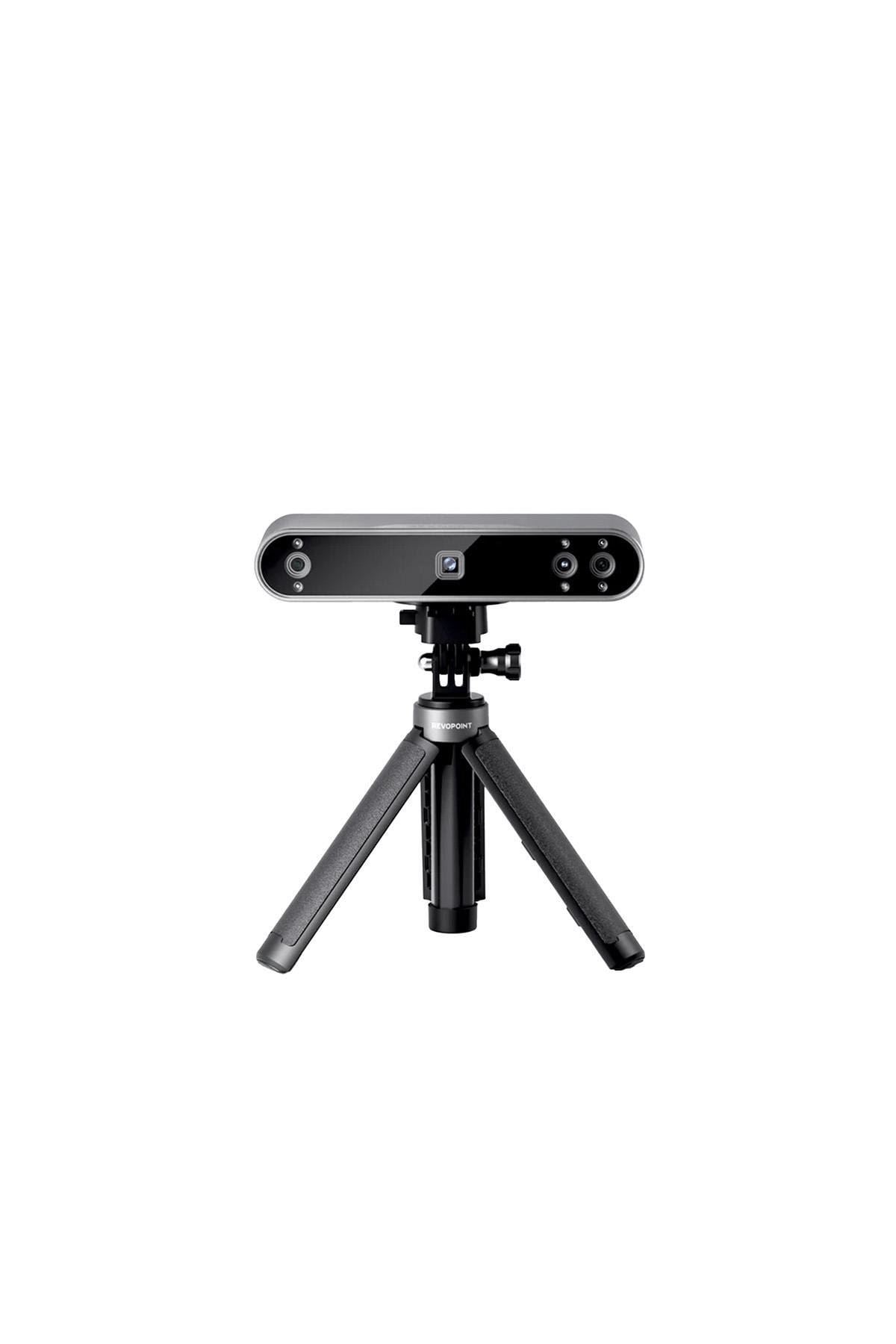Revopoint POP 3  Plus Standard Edition 3D Tarayıcı