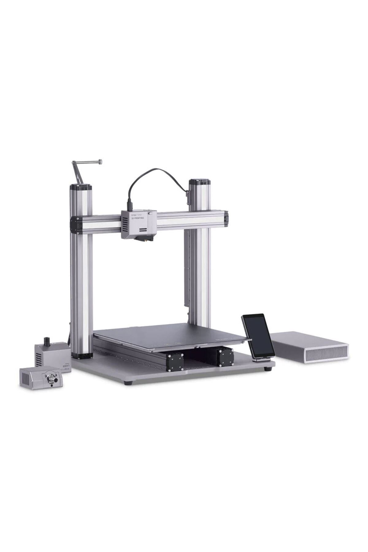 Snapmaker 2.0 A350T Modular 3-in-1 3D Yazıcı