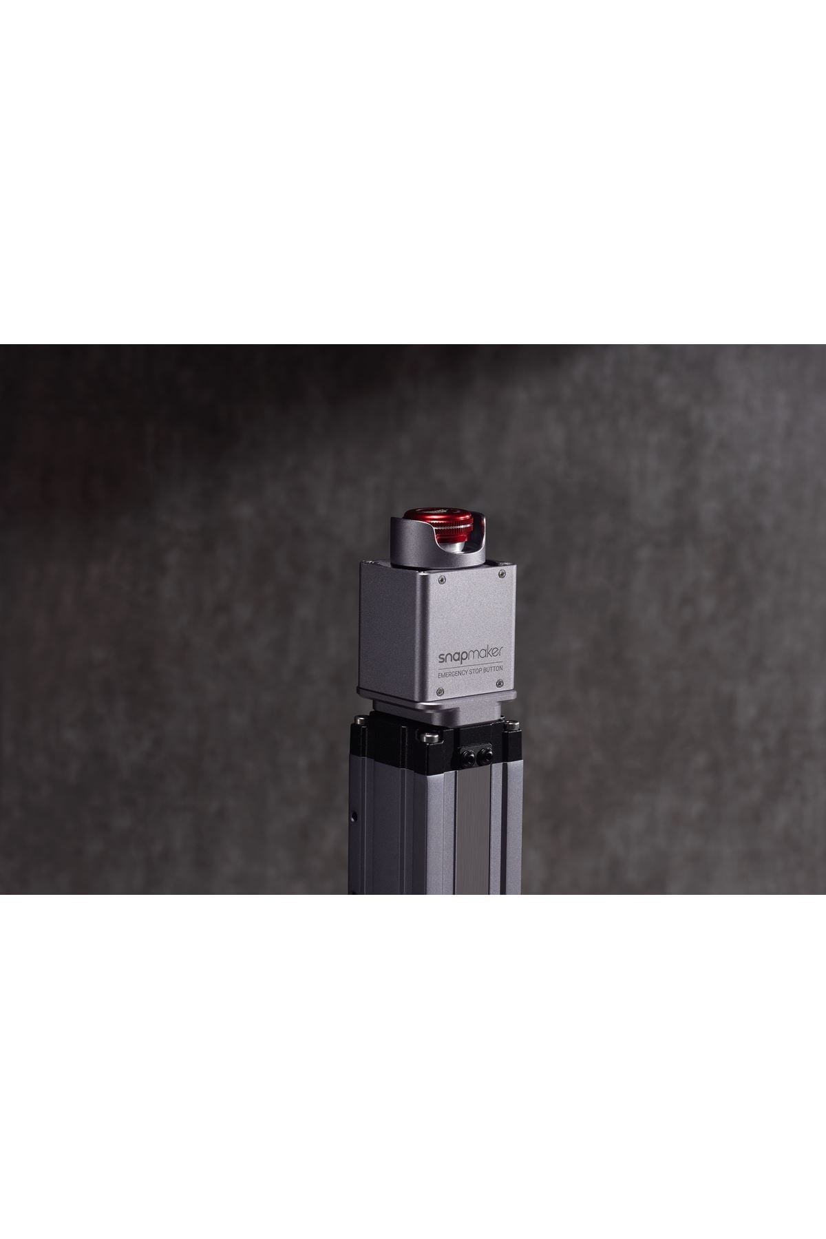 Snapmaker Acil Durum Butonu (Emergency Stop Button)
