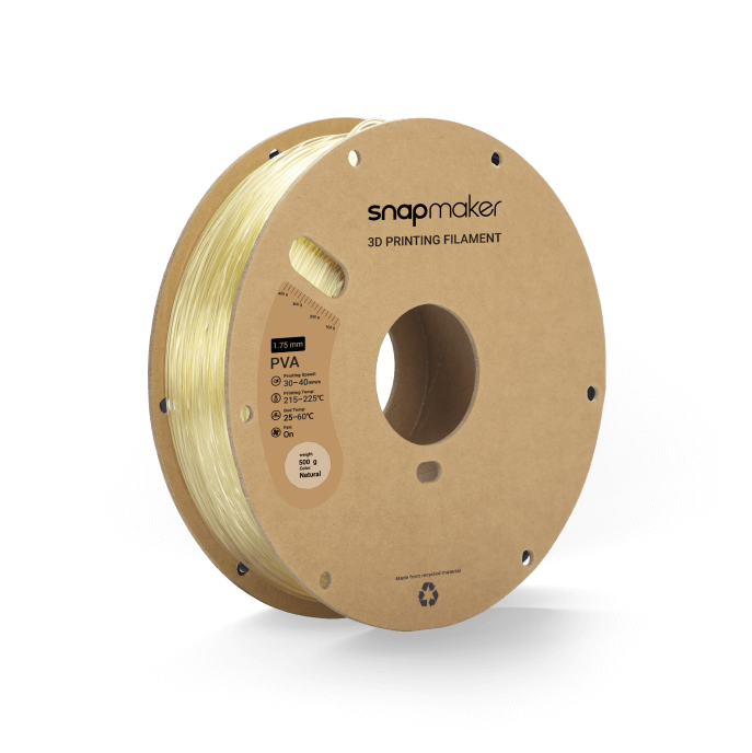 Snapmaker PVA Filament (500g)