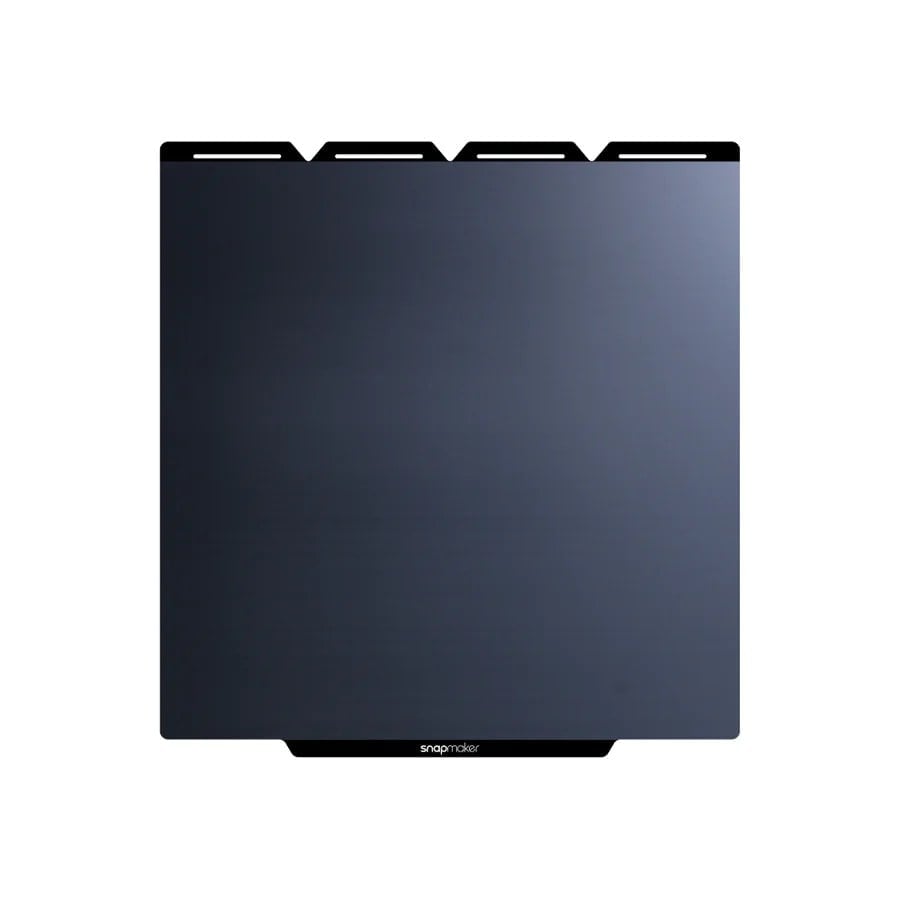 Snapmaker Smooth PEI Steel Plate - U1