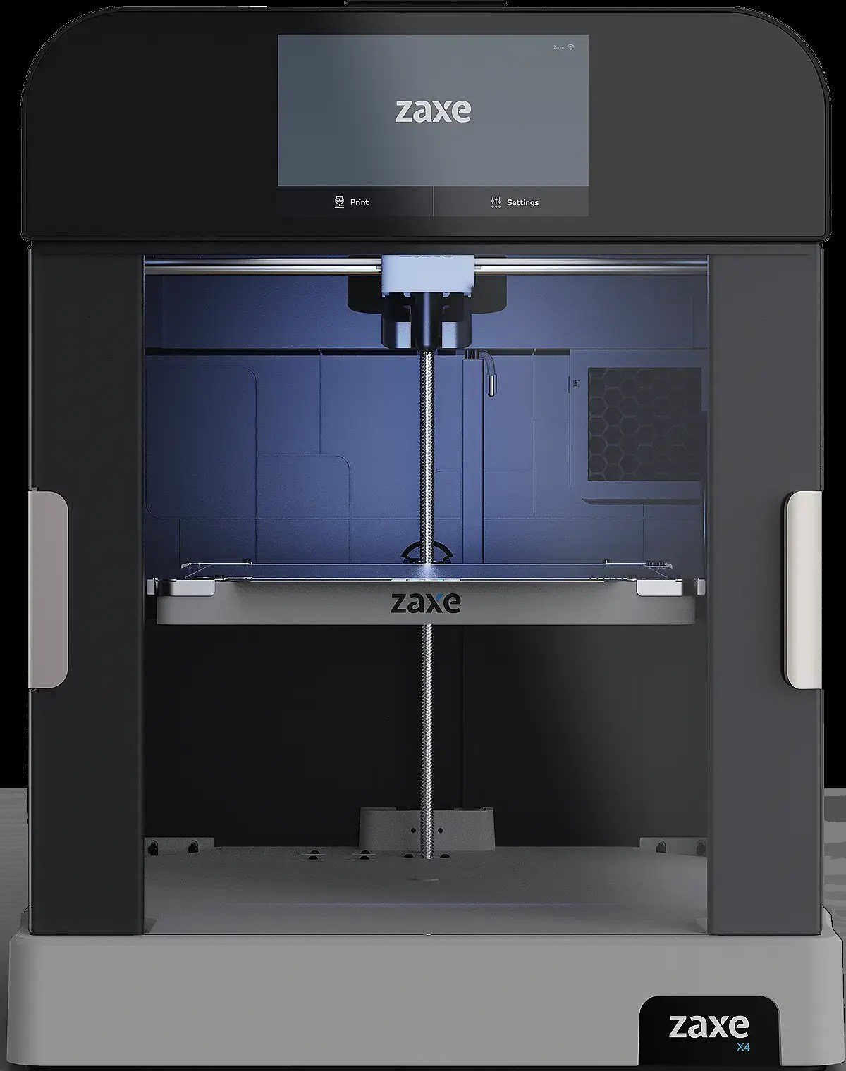 Zaxe X4 3D Yazıcı