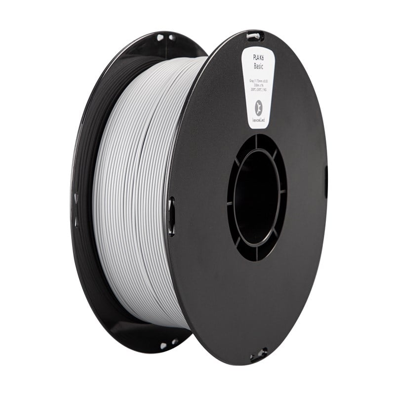 Kexcelled K6 PLA Filament 1.75mm – 1KG - Yüksek Dayanıklılık