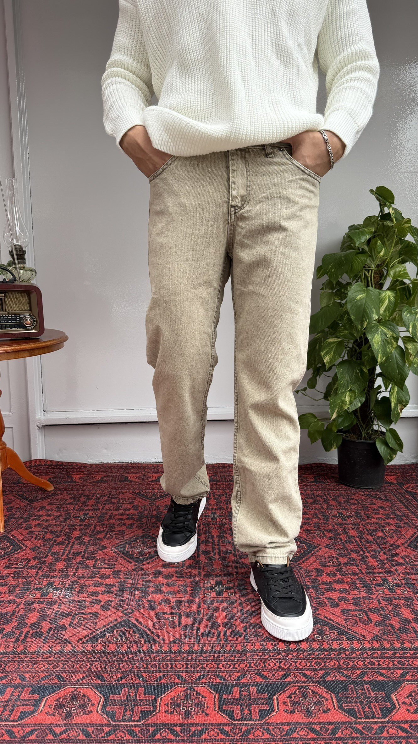 Gren Baggy 1899