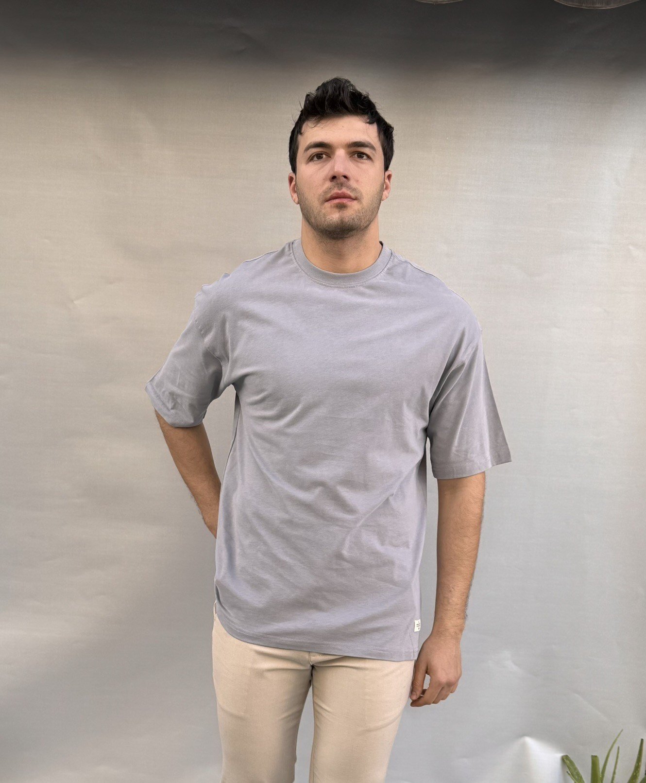 Keps Basic  T-shirt