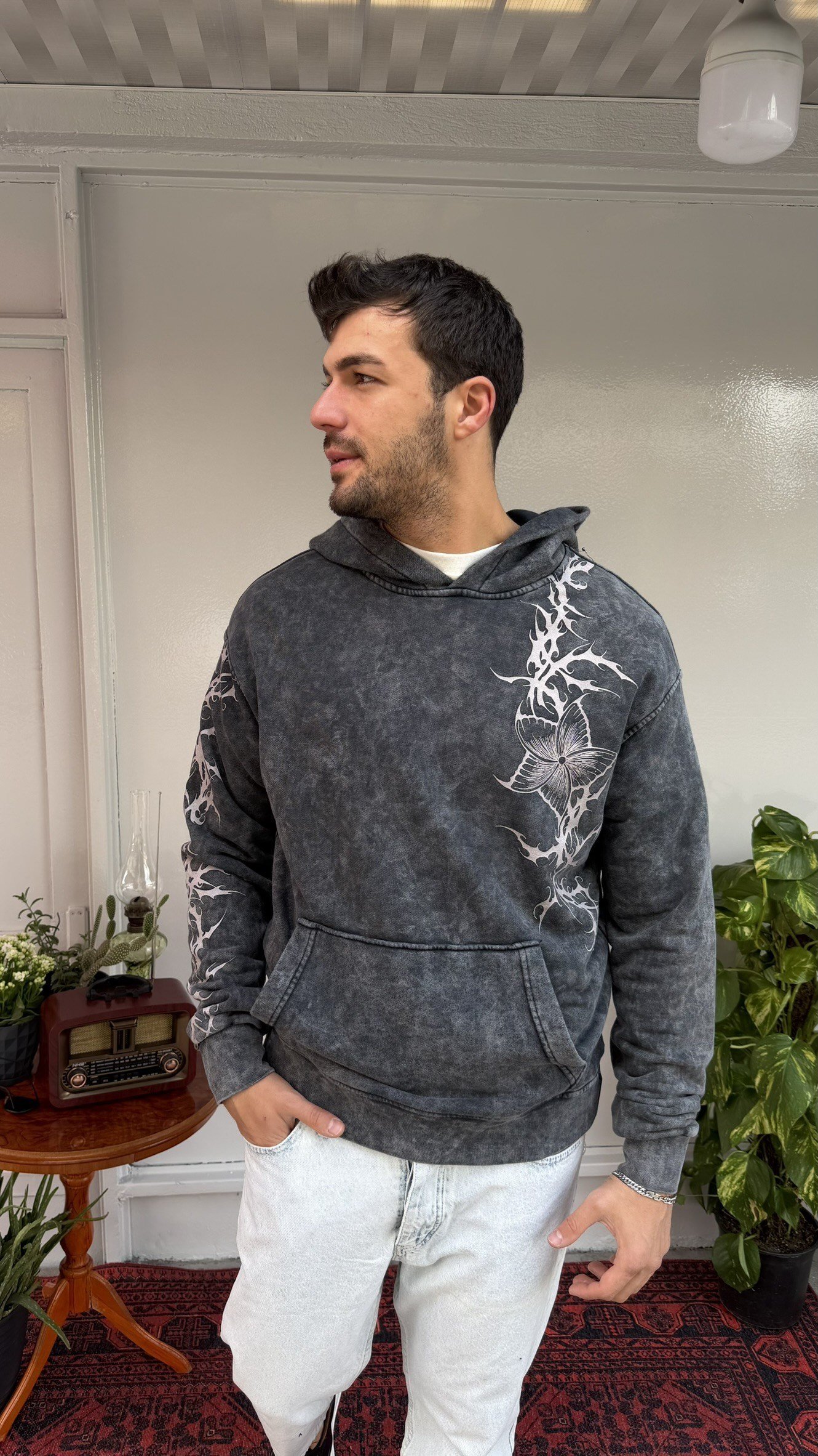 Respire Desenli 61012
