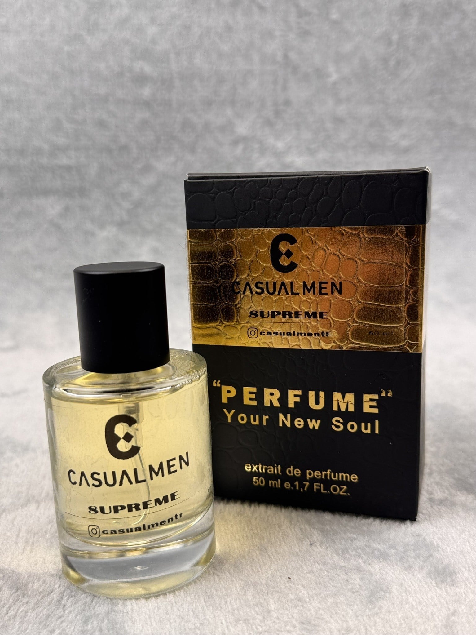 SUPREME PARFÜM