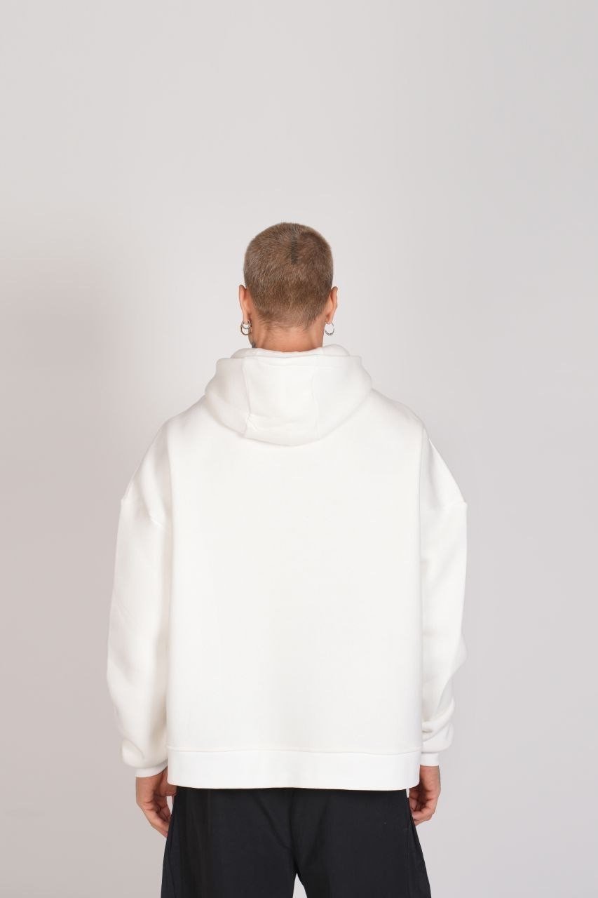 Victorie Oversize Sweatshirt