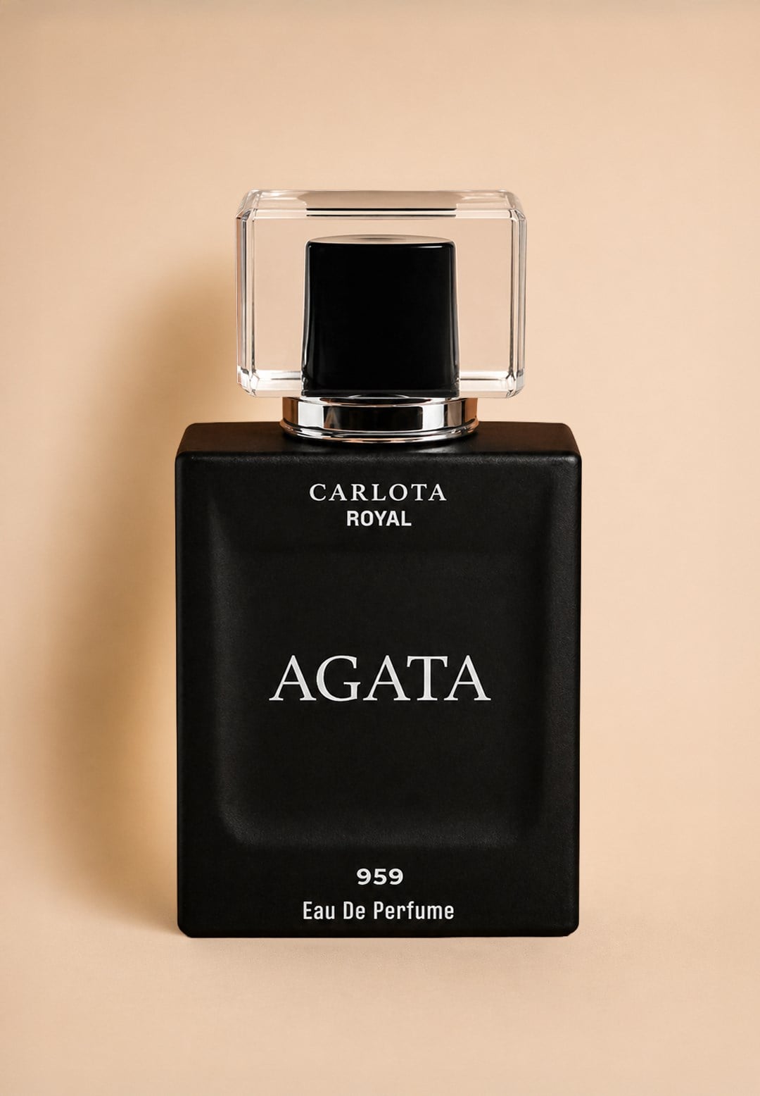 Agata Erkek Parfüm 50ml