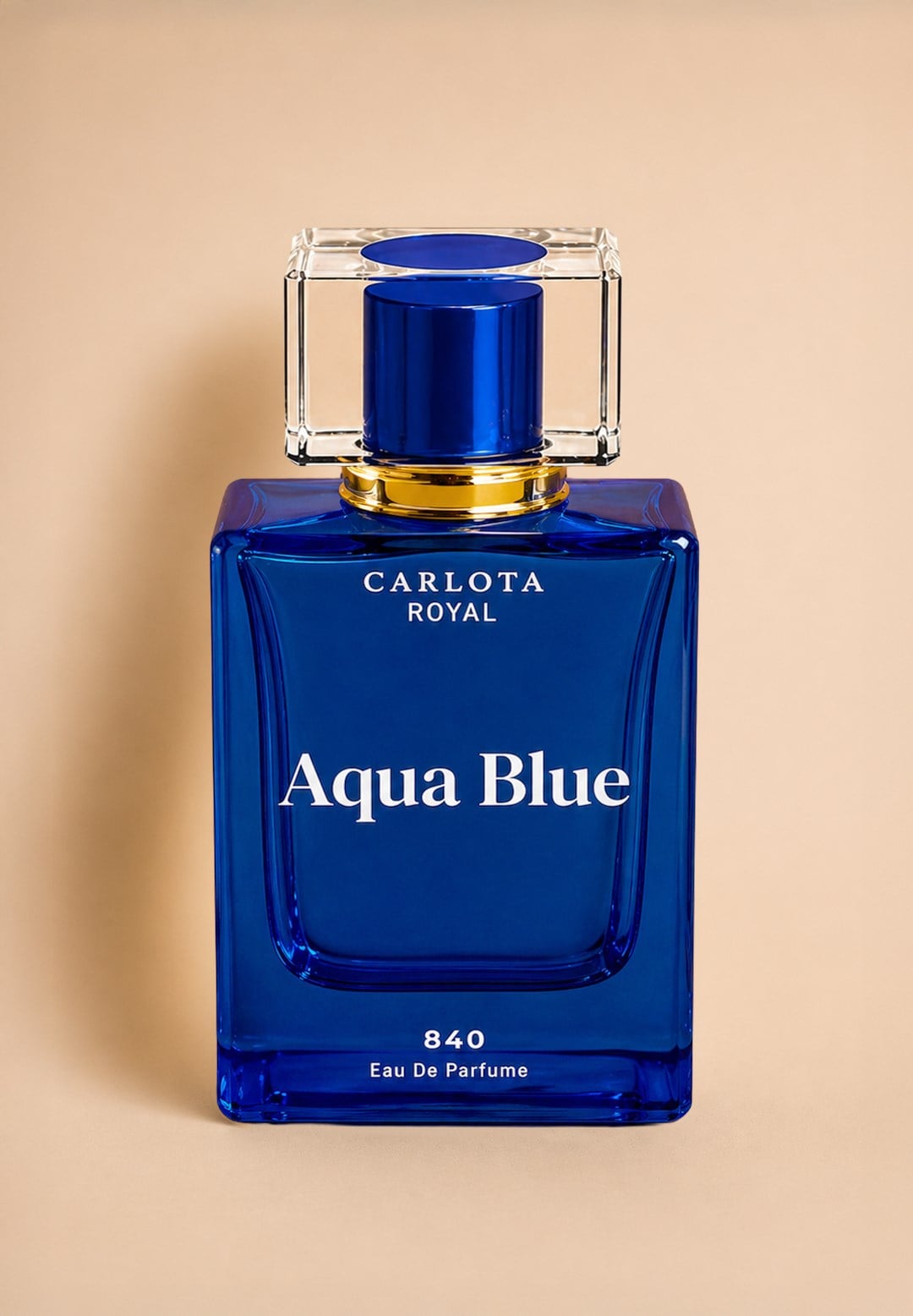 Aqua Blue Erkek Parfüm 50ml