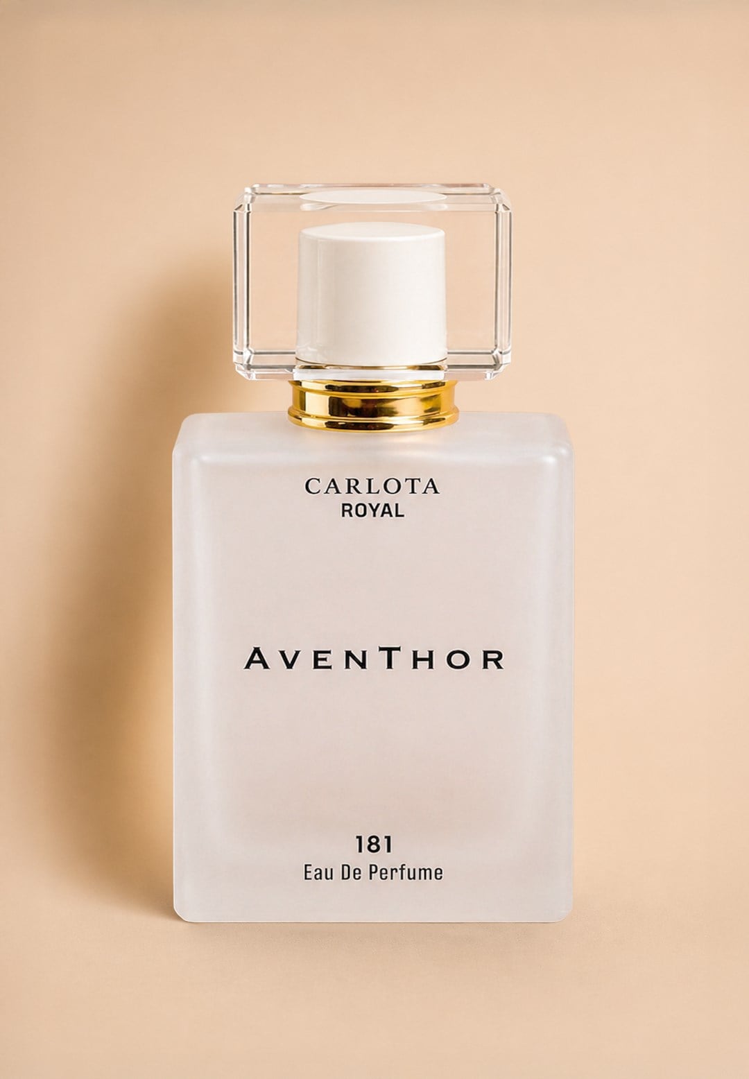 Aventhor Erkek Parfüm 50ml