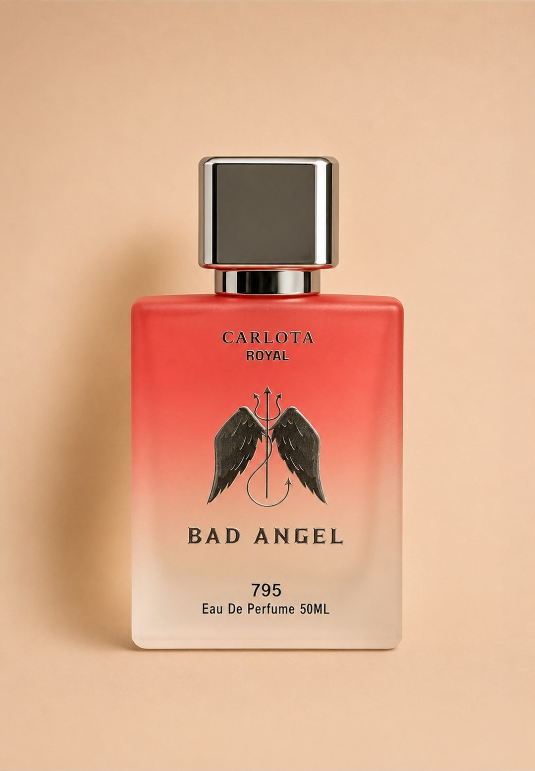 Bad Angel Kadın Parfüm 50ml