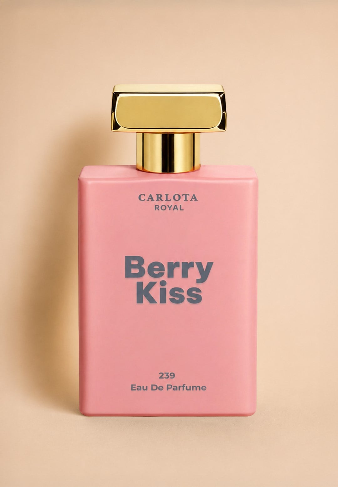 Berry Kiss Kadın Parfüm 50ml