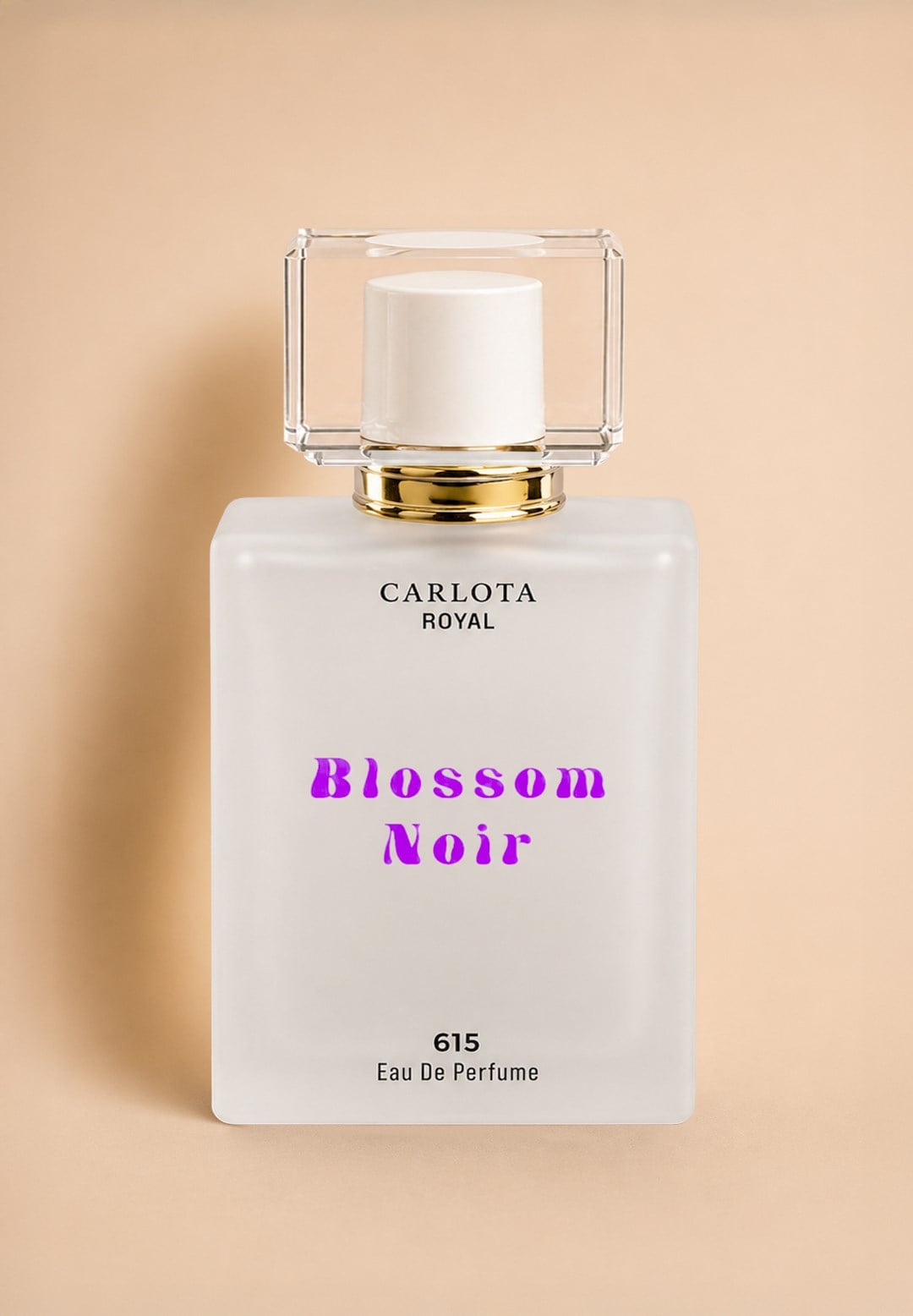Blossom Noir Kadın Parfüm 50ml
