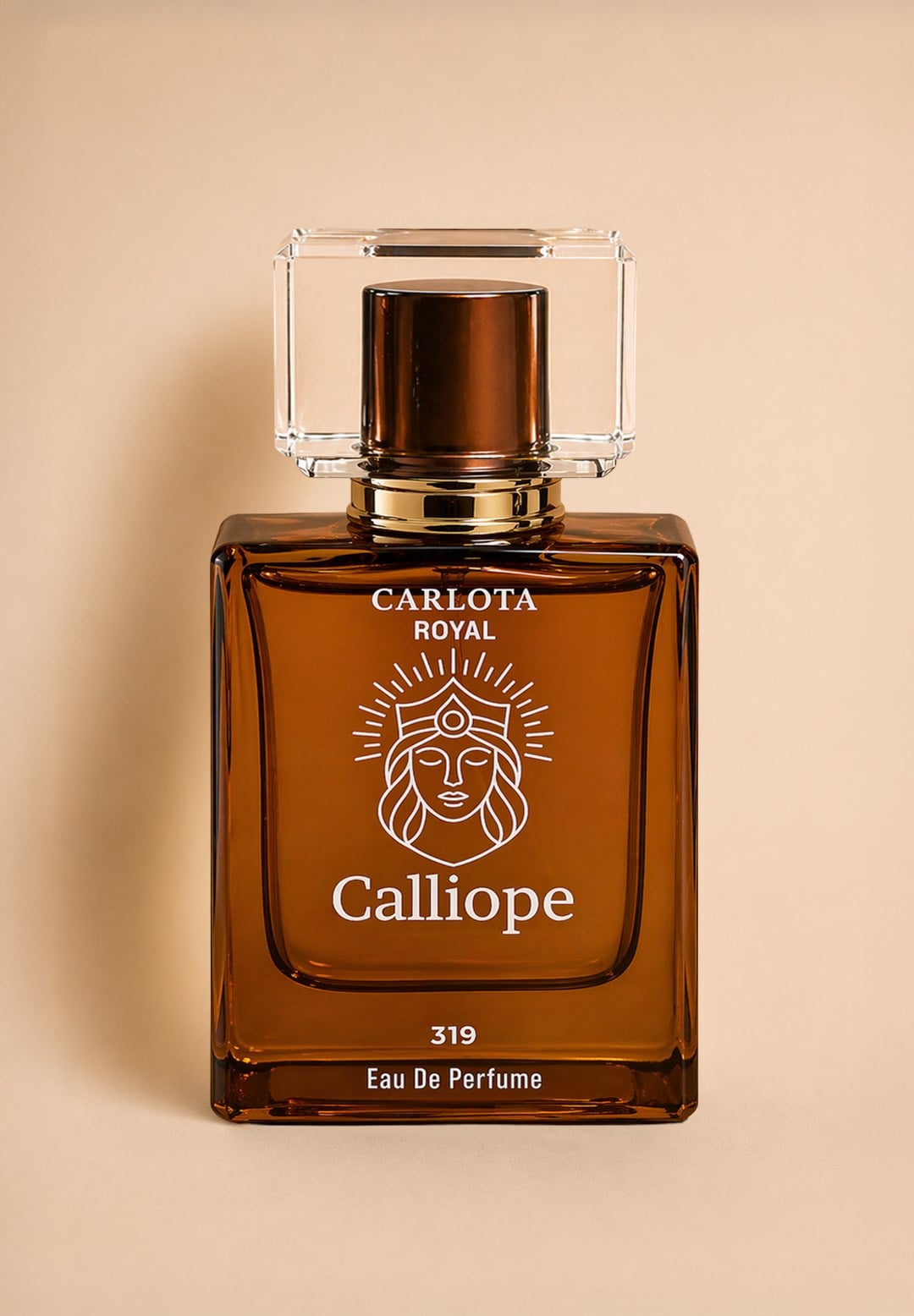 Calliope Kadın Parfüm 50ml