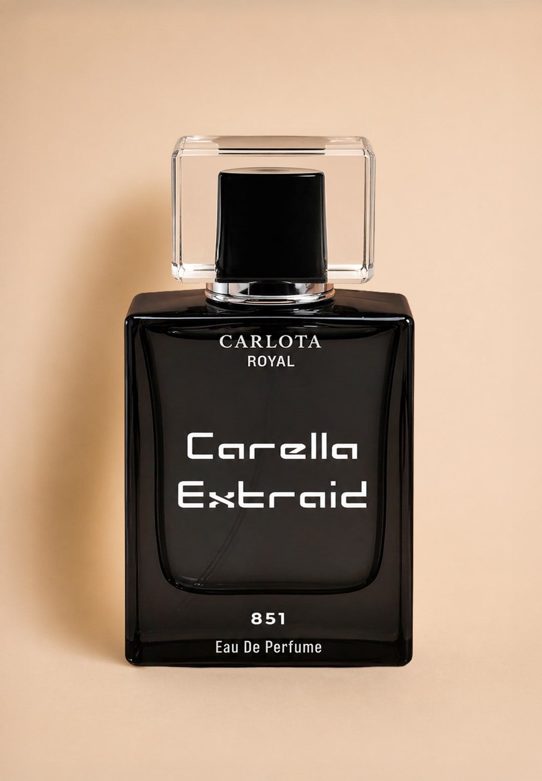 Carella Extrait Erkek Parfüm 50ml