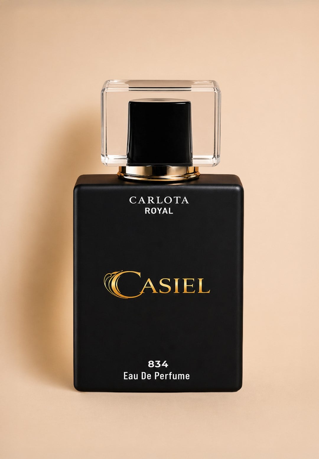 Casiel Erkek Parfüm 50ml