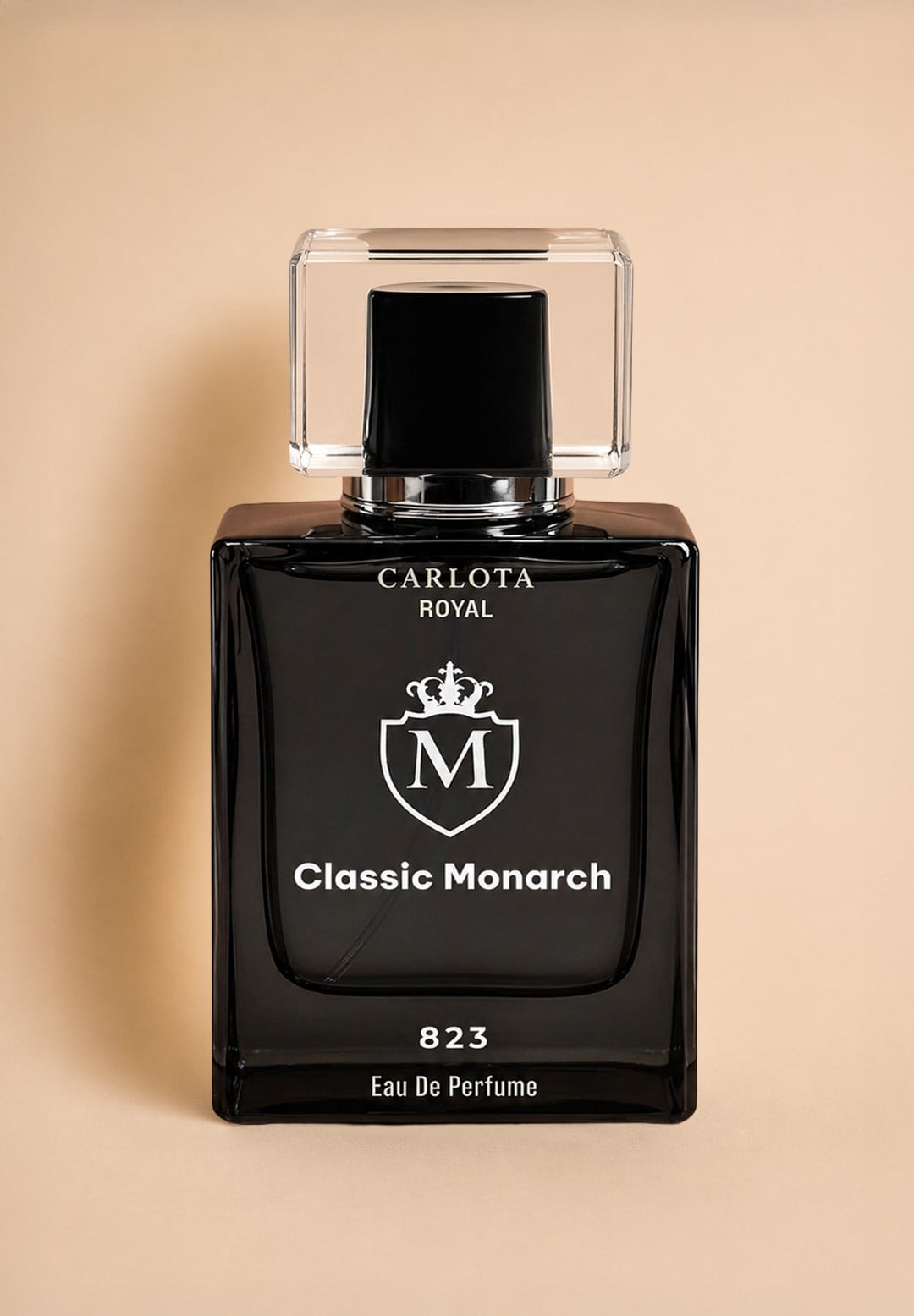 Classic Monarch Erkek Parfüm 50ml