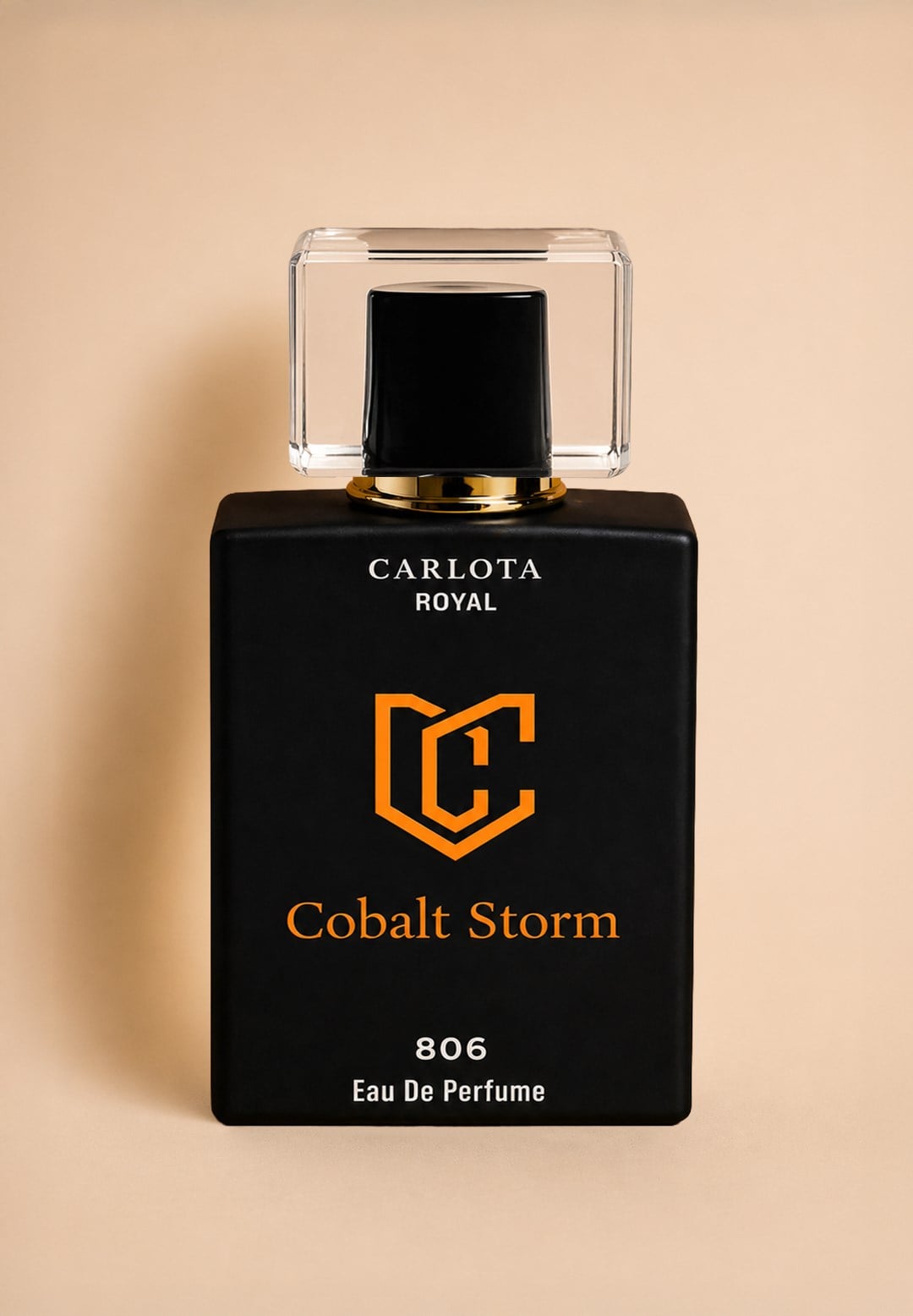 Cobalt Storm Erkek Parfüm 50ml