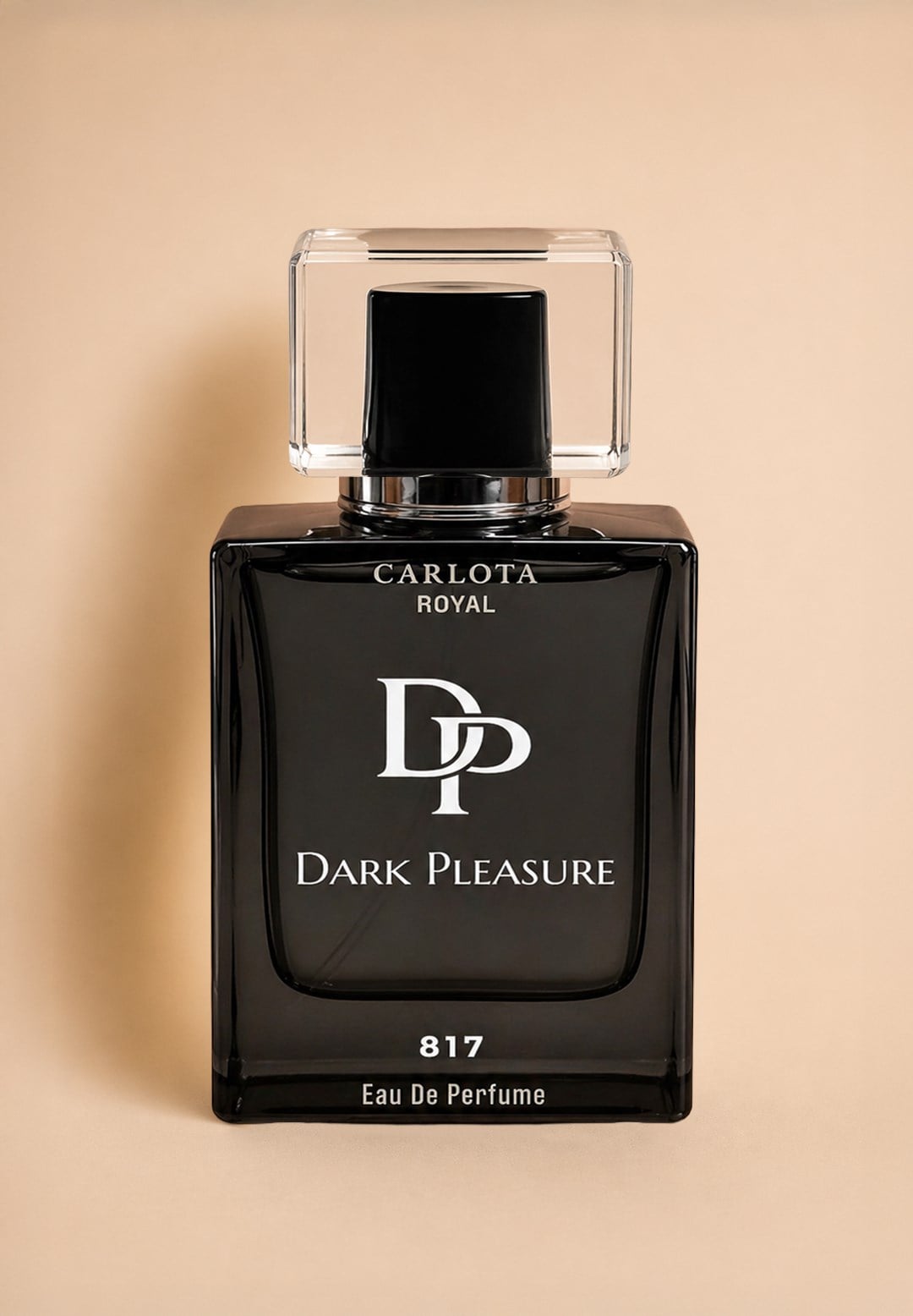 Dark Pleasure Erkek Parfüm 50ml