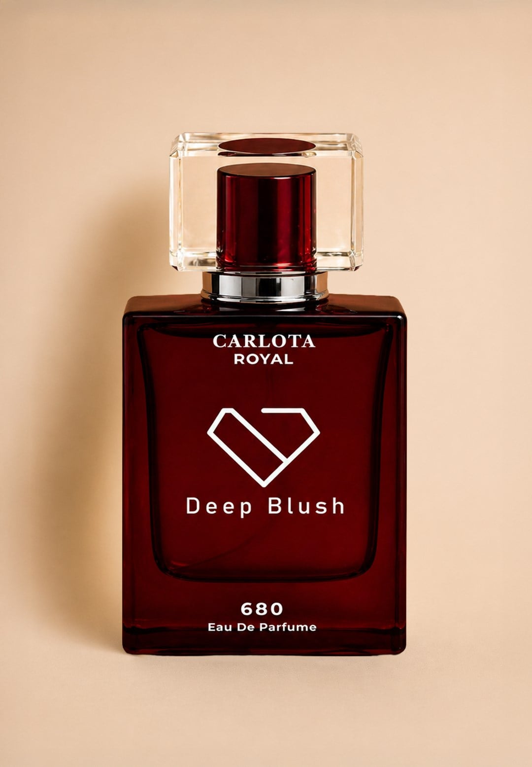 Deep Blush Erkek Parfüm 50ml
