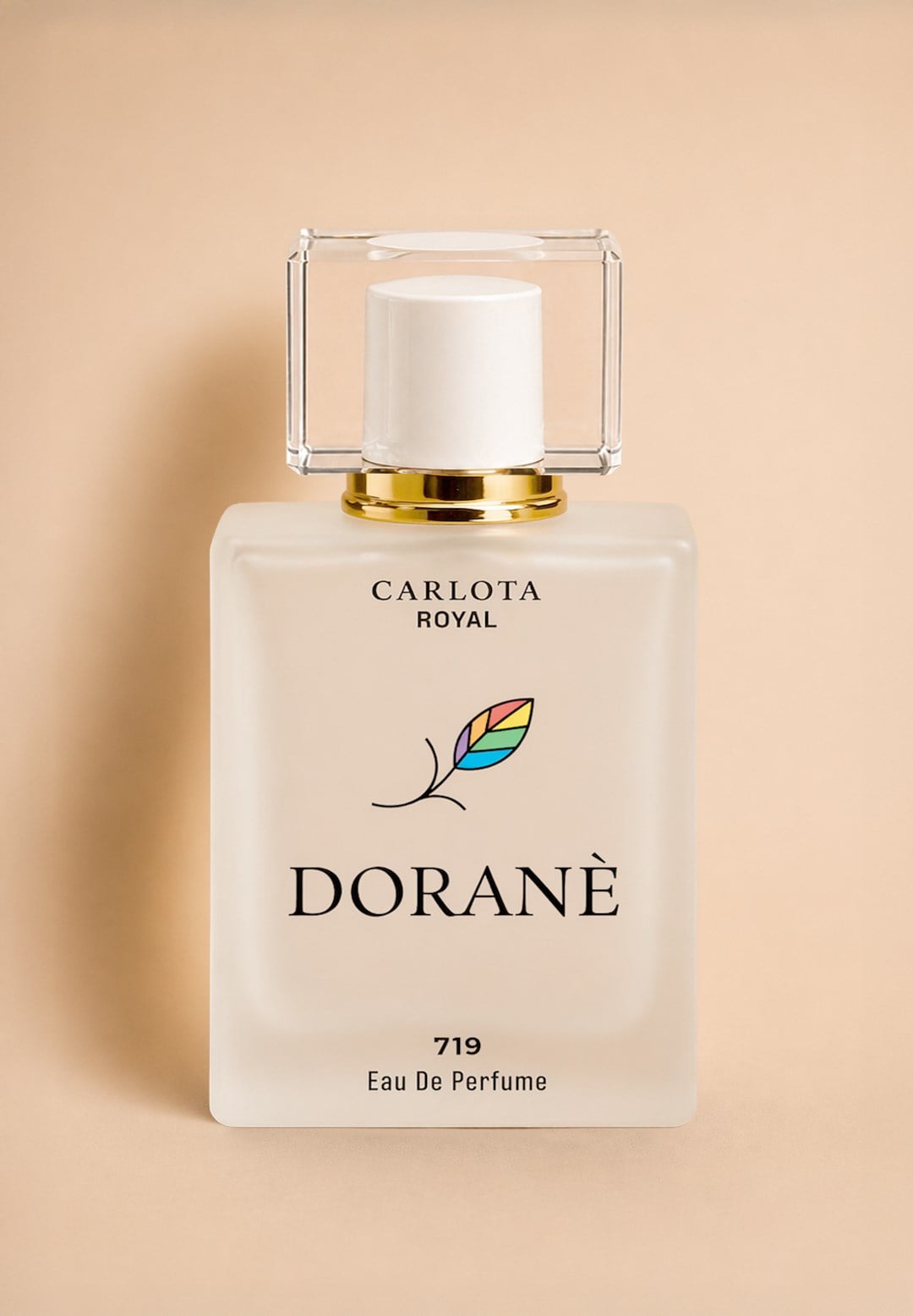 Dorane Kadın Parfüm 50ml