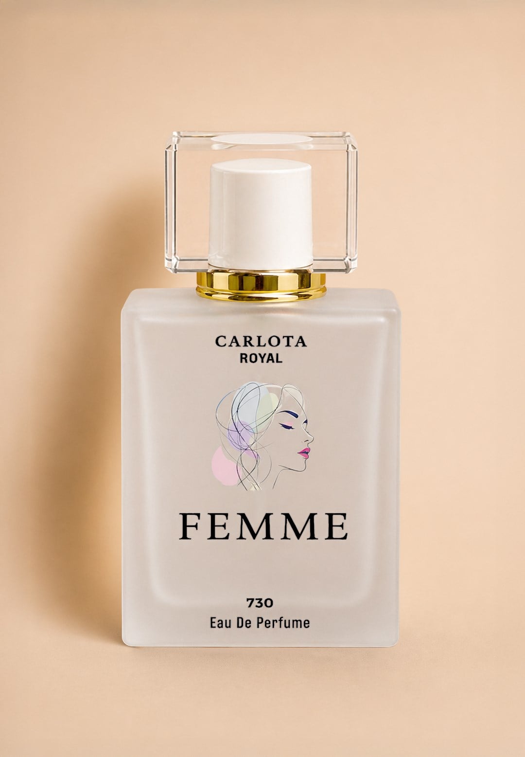 Femme Kadın Parfüm 50ml