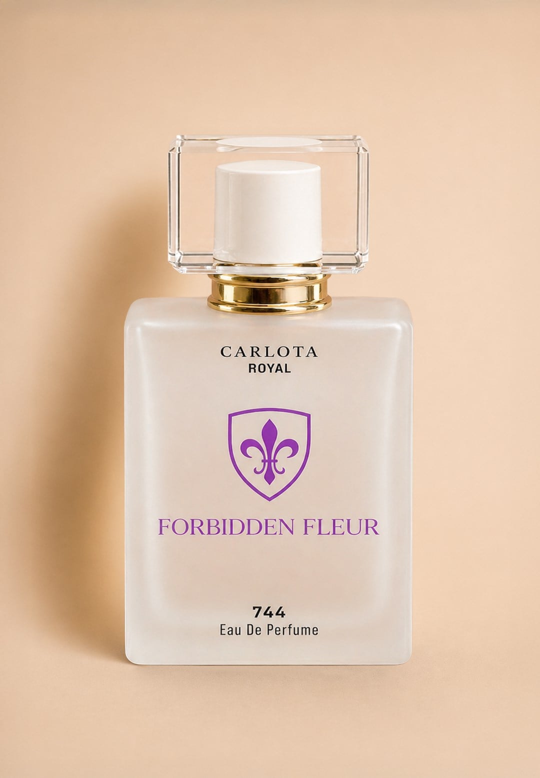 Forbidden Fleur Kadın Parfümü 50ml