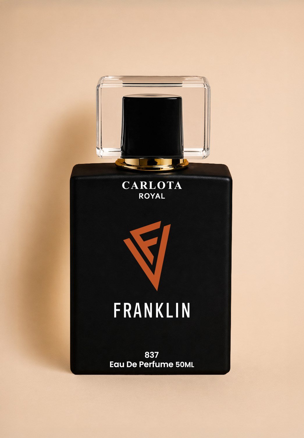 Franklin Erkek Parfüm 50ml