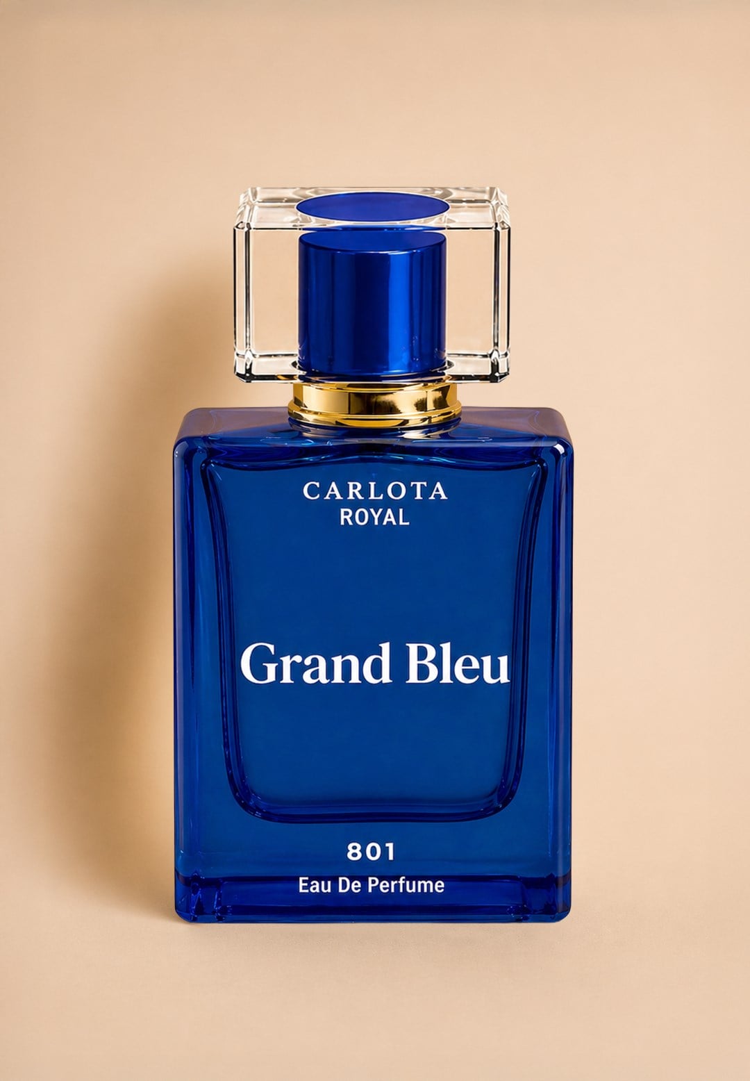 Grand Bleu Erkek Parfüm 50ml