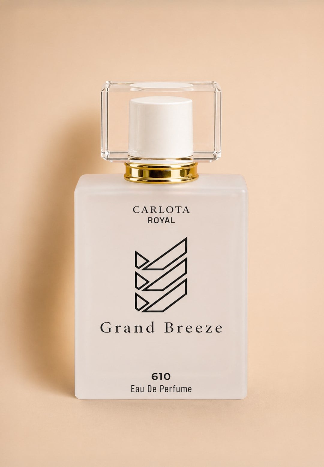 Grand Breeze Erkek Parfüm 50ml