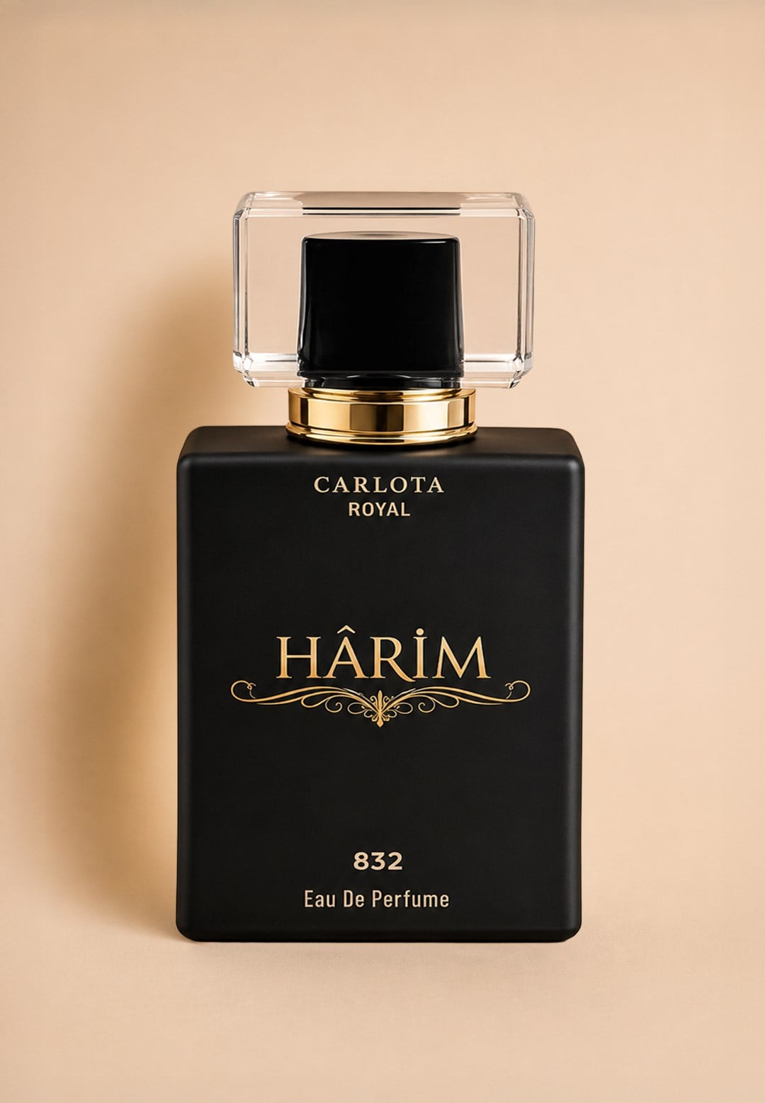 Harim Erkek Parfüm 50ml