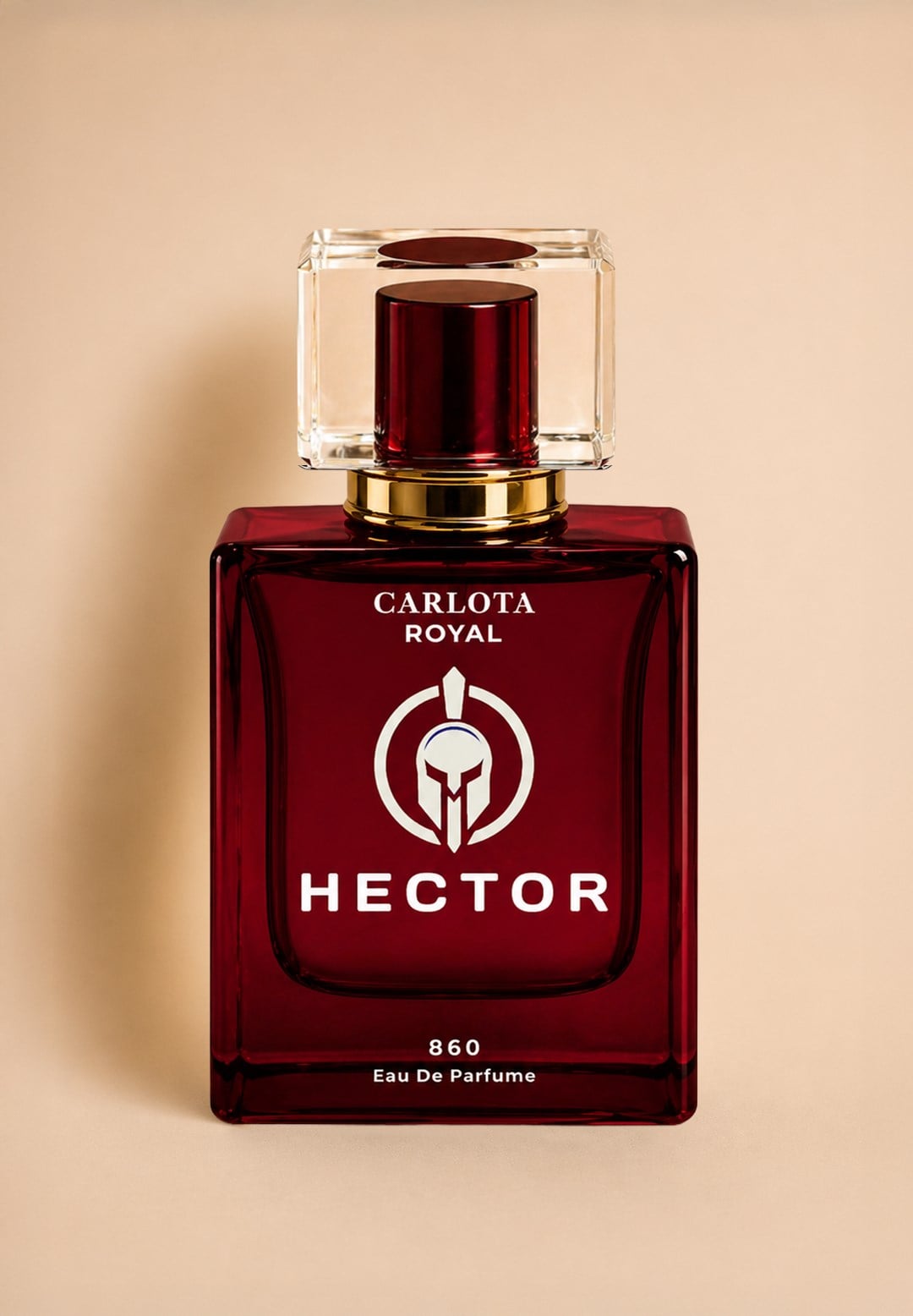Hector Erkek Parfüm 50ml