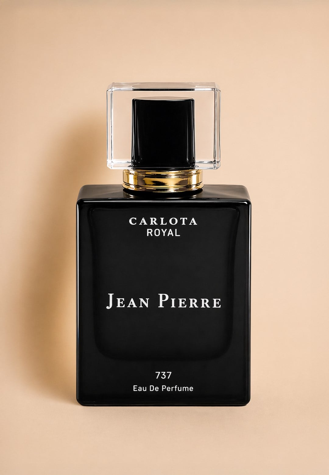 Jean Pierre Erkek Parfüm 50ml
