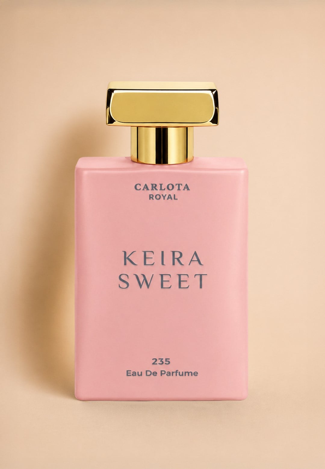 Keira Sweet Kadın Parfüm 50ml