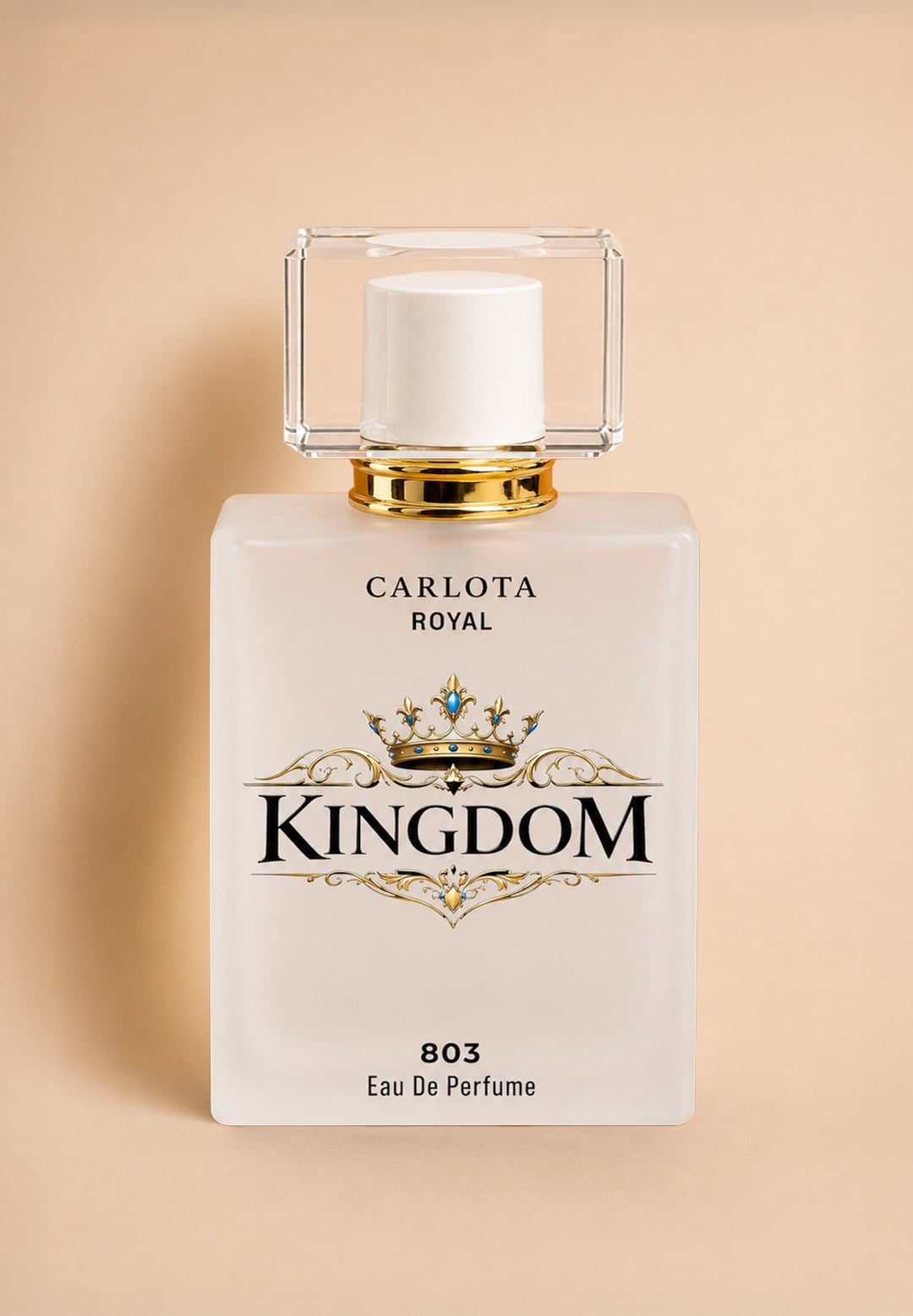 Kingdom Erkek Parfüm 50ml