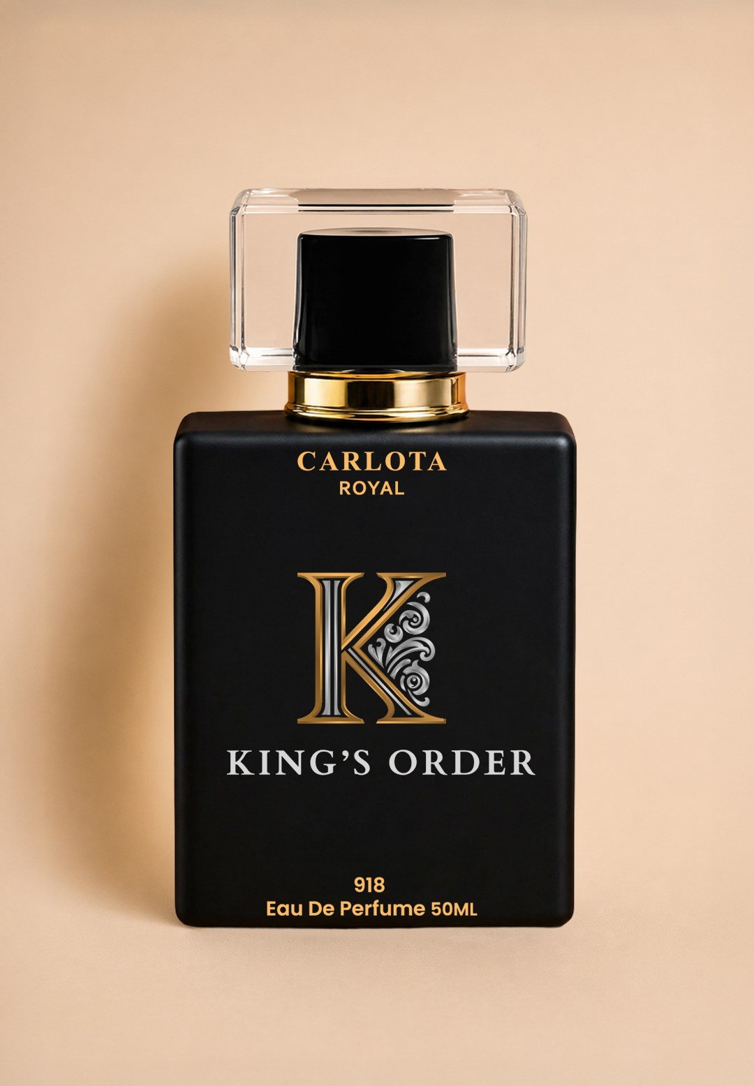 King's Order  Erkek Parfüm 50ml