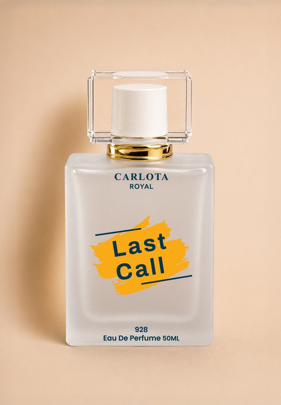 Last Call  Erkek Parfüm 50ml