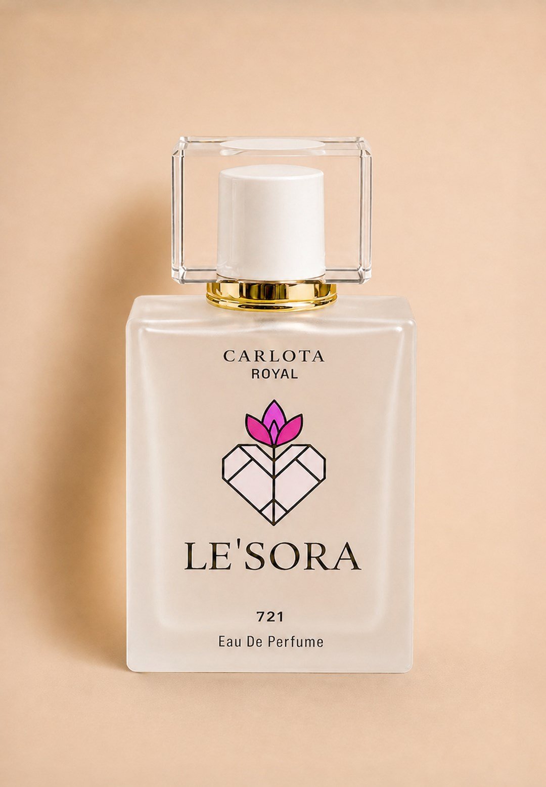 Le'Sora Kadın Parfüm 50ml