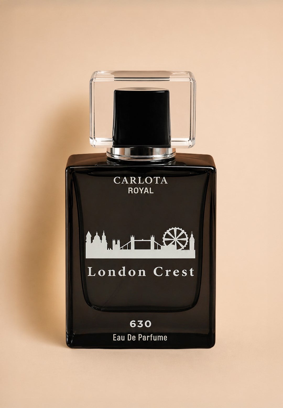 London Crest Erkek Parfüm 50ml