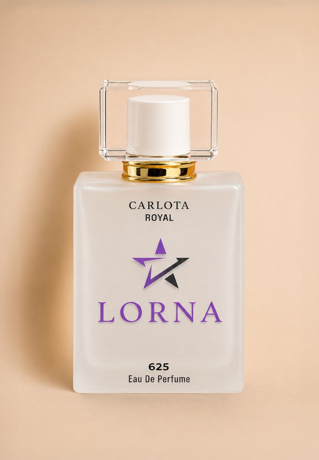 Lorna Kadın Parfüm 50ml