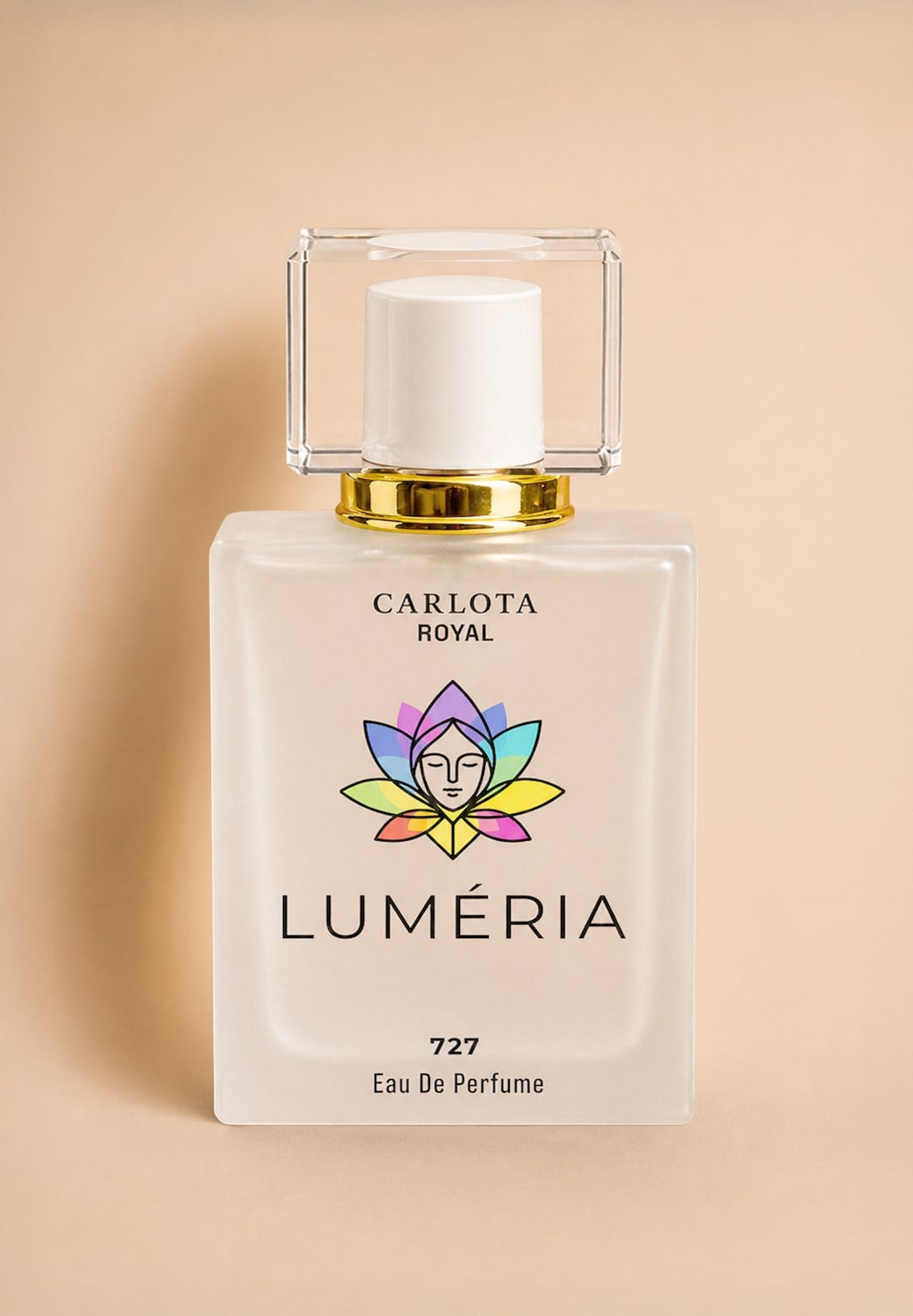 Lumeria Kadın Parfüm 50ml