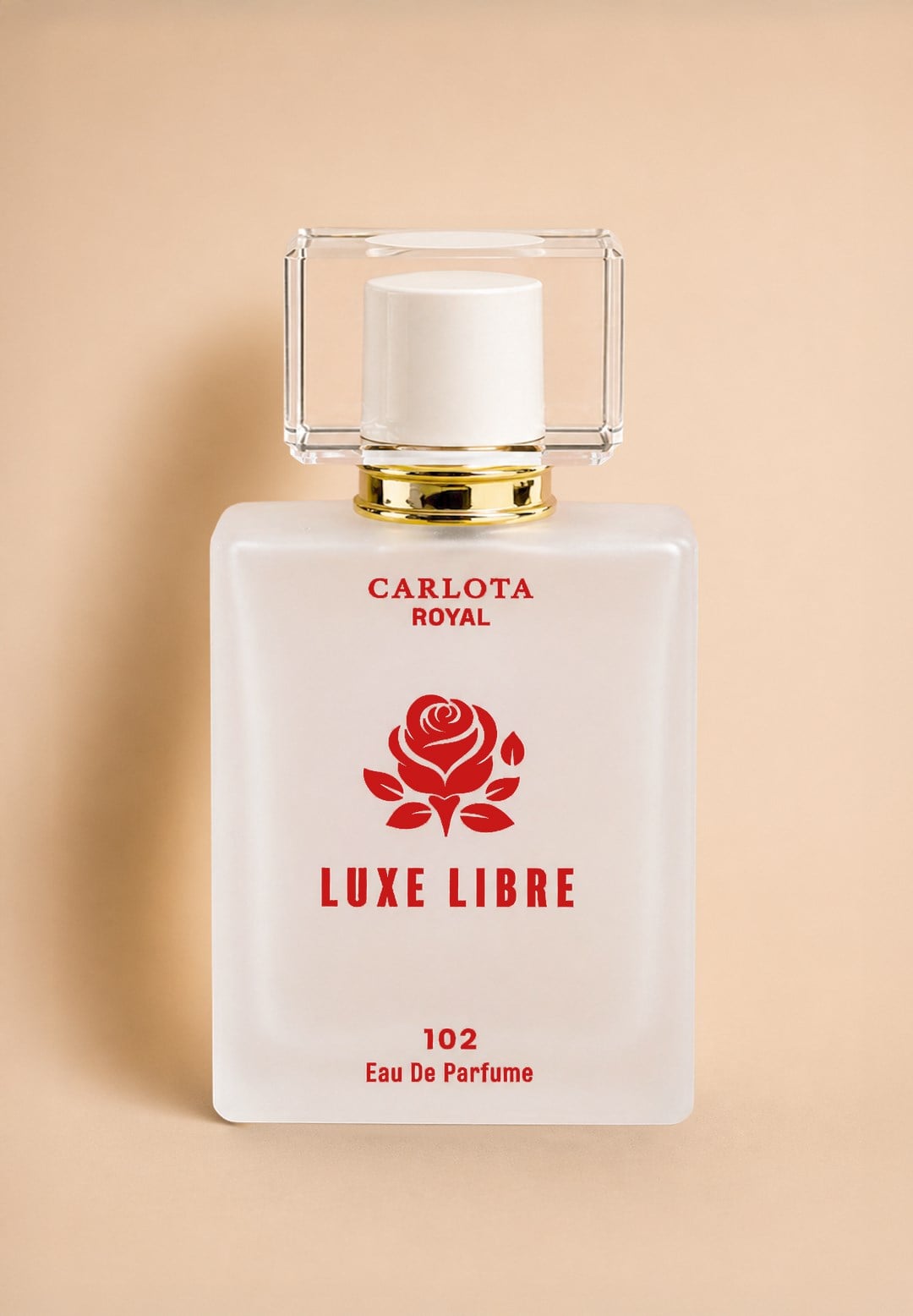 Luxe Libre Kadın Parfüm 50ml